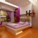 Interior Decoration Of Bedroom Brilliant On Regarding Designs 2