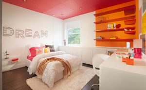 Interior Design Bedroom For Teenage Girls