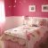Bedroom Interior Design Bedroom Pink Creative On For Room Ideas Attractive 20 Colorful Bedrooms 19 Interior Design Bedroom Pink