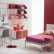 Bedroom Interior Design Bedroom Pink Creative On Inside Stylish Girls Bedrooms Ideas 14 Interior Design Bedroom Pink