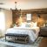 Interior Design Country Bedroom Beautiful On Regarding Ideas With Gorgeous 3