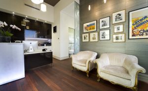 Interior Design Dental Office
