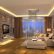 Interior Design Ideas Living Room Wonderful On Regarding Modern Brown Tv 5