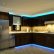 Interior Lighting Designs Modern On Inside Home Ideas Led For Homes 5
