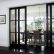 Interior Sliding Glass Door Creative On In Stunning The Kienandsweet Furnitures Big 3