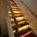 Interior Interior Stair Lighting Astonishing On Intended Home Decor Styles Stairway Ideas 10 For Modern And 19 Interior Stair Lighting