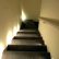 Interior Interior Stair Lighting Exquisite On Intended For Indoor How Properly To Light Up Your Stairway 14 Interior Stair Lighting