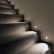 Interior Stair Lighting Innovative On Regarding 15 Stairway Ideas For Modern And Contemporary Interiors 1