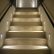 Interior Step Lighting Simple On Pertaining To Lights Brilliant Staircase Ideas Properly 5