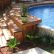Other Intex Above Ground Pool Decks Excellent On Other Throughout Attractive Backyard Ideas 1000 About 23 Intex Above Ground Pool Decks