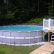 Intex Above Ground Pool Decks Magnificent On Other With Regard To Ultracollect Images 2