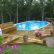 Other Intex Above Ground Pool Decks Marvelous On Other Within Deck Plans Best Pools 22 Intex Above Ground Pool Decks