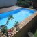 Other Intex Above Ground Pool Decks Plain On Other Within Pooldeck INTEX Swimming 24 X12 X52 Pools 21 Intex Above Ground Pool Decks