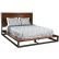 Bedroom Iron And Wood Bedroom Furniture Simple On Regarding Bed Frames Queen Unfinished Frame 16 Iron And Wood Bedroom Furniture