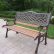 Furniture Iron And Wood Patio Furniture Amazing On In Garden Bench 14 Iron And Wood Patio Furniture