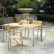 Furniture Iron And Wood Patio Furniture Contemporary On With Metal Outdoor Table Modern 17 Iron And Wood Patio Furniture