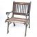 Furniture Iron And Wood Patio Furniture Fresh On In Vintage Berkeley Forge Cast Garden Chair EBTH 28 Iron And Wood Patio Furniture