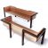 Furniture Iron And Wood Patio Furniture Fresh On Regarding Metal Garden Bench Steel 23 Iron And Wood Patio Furniture