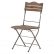 Furniture Iron And Wood Patio Furniture Nice On Intended For Metal Frame Americanblasting Co 16 Iron And Wood Patio Furniture