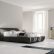 Italian Contemporary Bedroom Furniture Beautiful On With Made In Italy Leather High End Fullerton 1