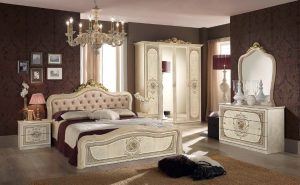 Italian Furniture Bedroom