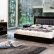 Bedroom Italian Modern Bedroom Furniture Simple On With Venice Modrest Grace Black Set 16 Italian Modern Bedroom Furniture