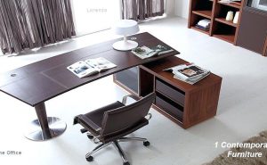 Italian Office Furniture Manufacturers