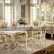 Italian White Furniture Charming On Pertaining To Best 54 Dining Room Images Pinterest Luxury 3