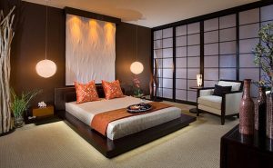 Japanese Bedroom Furniture