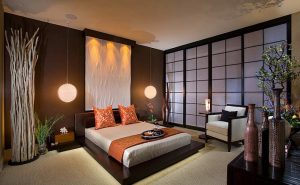 Japanese Style Bedroom Furniture