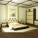 Japanese Style Bedroom Furniture Interesting On Intended For Set Full Catalog Of Decor And 3