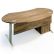 Kidney Shaped Office Desk Modest On In Brevis Furniture Desks And Pedestals With Classy 2