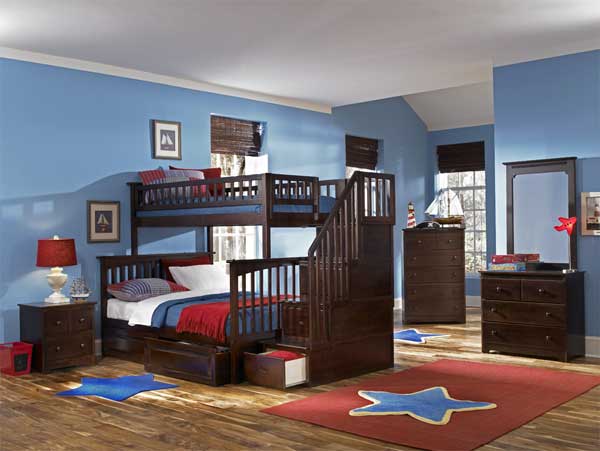Bedroom Kids Bedroom Bunk Beds Charming On Intended 50 Modern Bed Ideas For Small Bedrooms 0 Kids Bedroom Bunk Beds
