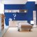 Bedroom Kids Bedroom Designs Exquisite On With Amazing Room By Italian Designer Berloni 8 Kids Bedroom Designs