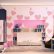 Bedroom Kids Bedroom Designs Imposing On Throughout Pink Room Interior Design Ideas 24 Kids Bedroom Designs