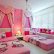 Kids Bedroom For Girls Hello Kitty Lovely On With Regard To 15 Bedrooms That Delight And Wow 4