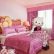 Kids Bedroom For Girls Hello Kitty Modern On Throughout Decorating Ideas 5