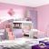 Kids Bedroom For Girls Lovely On Regarding Rooms Ideas Room Decor Design 1