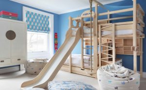 Kids Bedroom Furniture Singapore