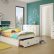 Bedroom Kids Bedroom Modest On Regarding Modern Ideas Perfect For Both Girls And Boys 3 Kids Bedroom