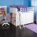 Bedroom Kids Beds With Storage Contemporary On Bedroom Intended White For Girl Home Interiors Stylish 23 Kids Beds With Storage
