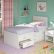 Bedroom Kids Beds With Storage Creative On Bedroom Throughout For Small Room Sensational White 7 Kids Beds With Storage
