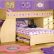 Bedroom Kids Bunk Bed With Desk Contemporary On Bedroom Twin Trundle White 27 Kids Bunk Bed With Desk