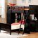 Bedroom Kids Bunk Bed With Desk Excellent On Bedroom Regard To 25 Awesome Beds Desks Perfect For 22 Kids Bunk Bed With Desk
