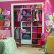 Other Kids Closet Shelving Charming On Other Intended Stuffed Green Organizers K Bedroom Pinterest Kid 12 Kids Closet Shelving