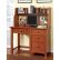 Kids Desk Furniture Imposing On Throughout Of America Ruthie Modern With Hutch In Oak IDF 3