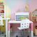 Kids Learnkids Furniture Desks Ikea Unique On Pertaining To IKEA Study DIY Desk For Under 250 Kidspot 1