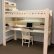 Furniture Kids Loft Bed With Desk Impressive On Furniture Intended Wonderful Bunk All In One Sleep 19 Kids Loft Bed With Desk