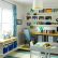 Kids Office Ideas Perfect On For Multipurpose Magic Creating A Smart Home And Playroom Combo 4