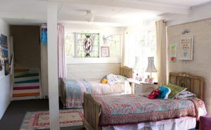 Kids Shared Bedroom Designs